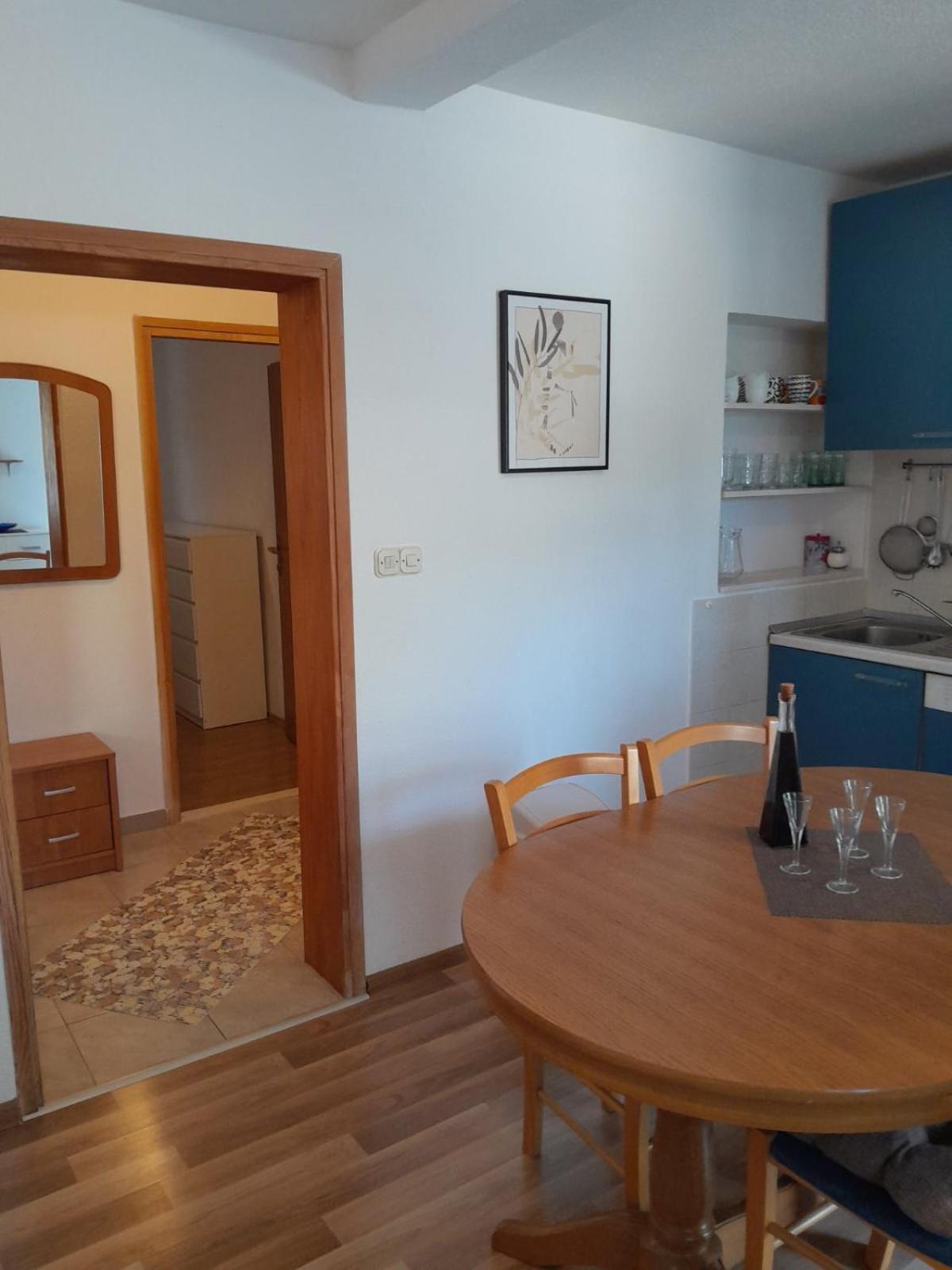 Apartman Miro Cavtat Exterior photo