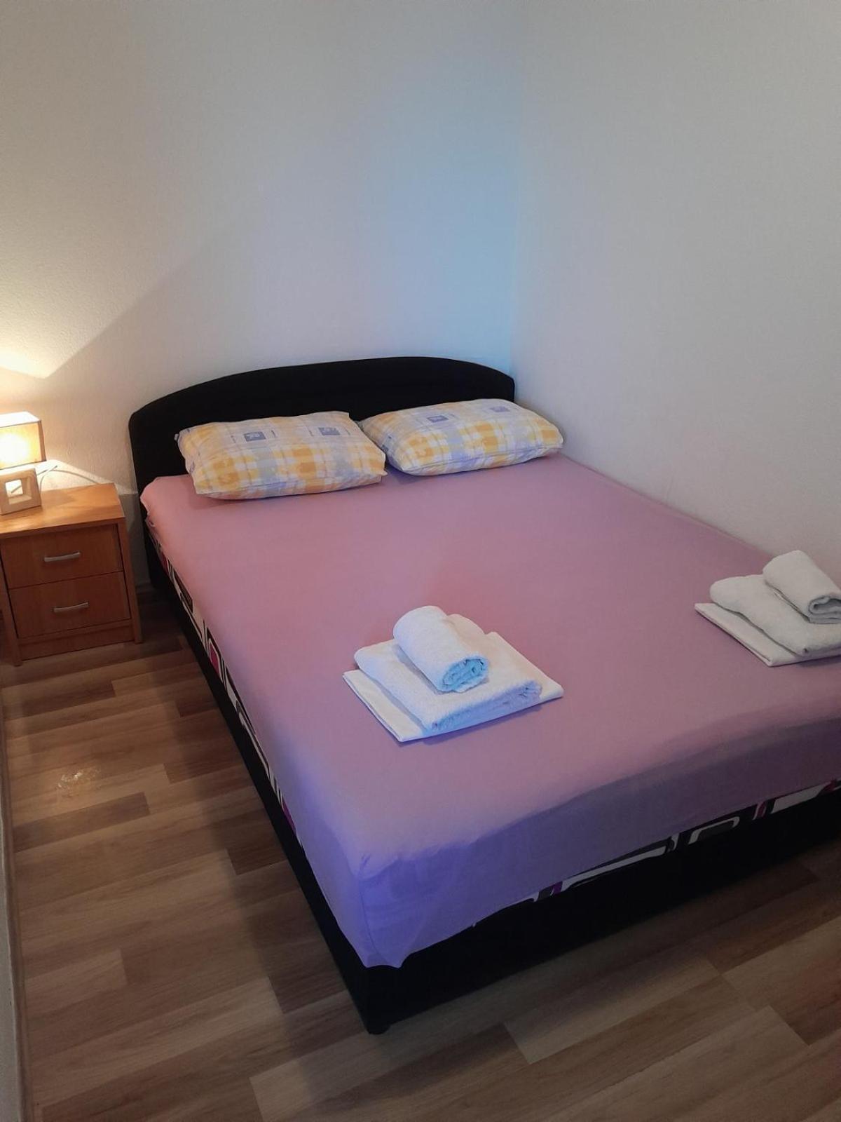 Apartman Miro Cavtat Exterior photo