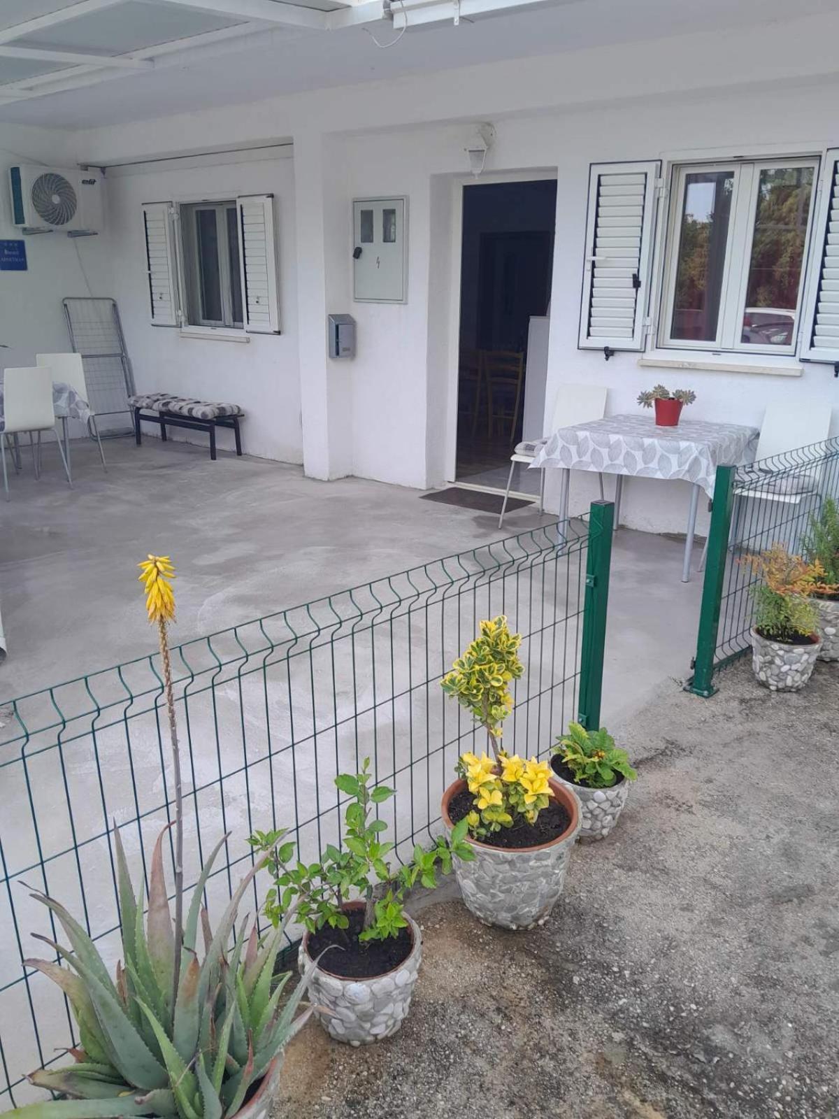 Apartman Miro Cavtat Exterior photo